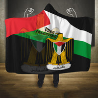 free-palestine-hooded-blanket-coat-of-arms-mix-flag-style