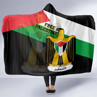 free-palestine-hooded-blanket-coat-of-arms-mix-flag-style