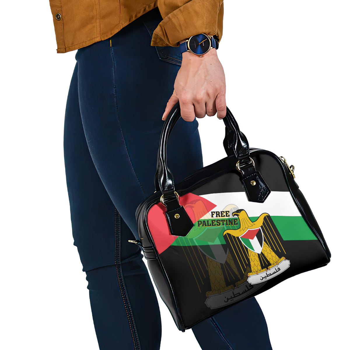 free-palestine-shoulder-handbag-coat-of-arms-mix-flag-style