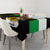Free Palestine Tablecloth Coat Of Arms Mix Flag Style - Wonder Print Shop
