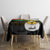 Free Palestine Tablecloth Coat Of Arms Mix Flag Style - Wonder Print Shop