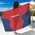 Custom Spain Rugby Sarong Go Champions Lions - Wonder Print Shop