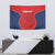 Custom Spain Rugby Tapestry Go Champions Lions - Wonder Print Shop
