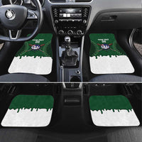 Australia 2026 Baseball Custom Car Mats Go Aussie Drip Style