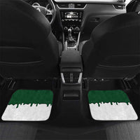 Australia 2026 Baseball Custom Car Mats Go Aussie Drip Style