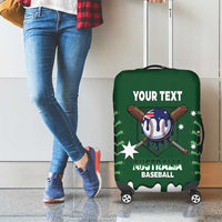 Australia 2026 Baseball Custom Luggage Cover Go Aussie Drip Style