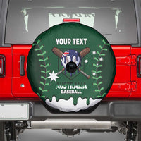 Australia 2026 Baseball Custom Spare Tire Cover Go Aussie Drip Style