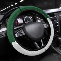 Australia 2026 Baseball Steering Wheel Cover Go Aussie Drip Style