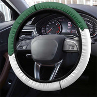 Australia 2026 Baseball Steering Wheel Cover Go Aussie Drip Style