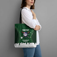 Australia 2026 Baseball Custom Tote Bag Go Aussie Drip Style