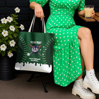 Australia 2026 Baseball Custom Tote Bag Go Aussie Drip Style