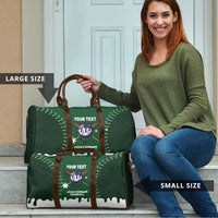 Australia 2026 Baseball Custom Travel Bag Go Aussie Drip Style