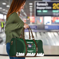 Australia 2026 Baseball Custom Travel Bag Go Aussie Drip Style