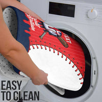 Great Britain 2026 Baseball Custom Bathroom Set Go Champions Drip Style