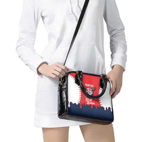 Great Britain 2026 Baseball Custom Shoulder Handbag Go Champions Drip Style