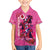 Kentucky Horse Racing Hawaiian Shirt 151st Anniversary With Roses - Pink Version LT14