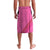 Kentucky Horse Racing Lavalava 151st Anniversary With Roses - Pink Version LT14