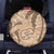 Gulf of Mexico Forever Spare Tire Cover Mexican Turtle Brown Version