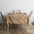 Gulf of Mexico Forever Tablecloth Mexican Turtle Brown Version