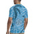 Gulf of Mexico Forever Rugby Jersey Mexican Turtle Blue Version