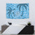 Gulf of Mexico Forever Tapestry Mexican Turtle Blue Version