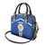 Custom Cyprus Football Shoulder Handbag Go Champions