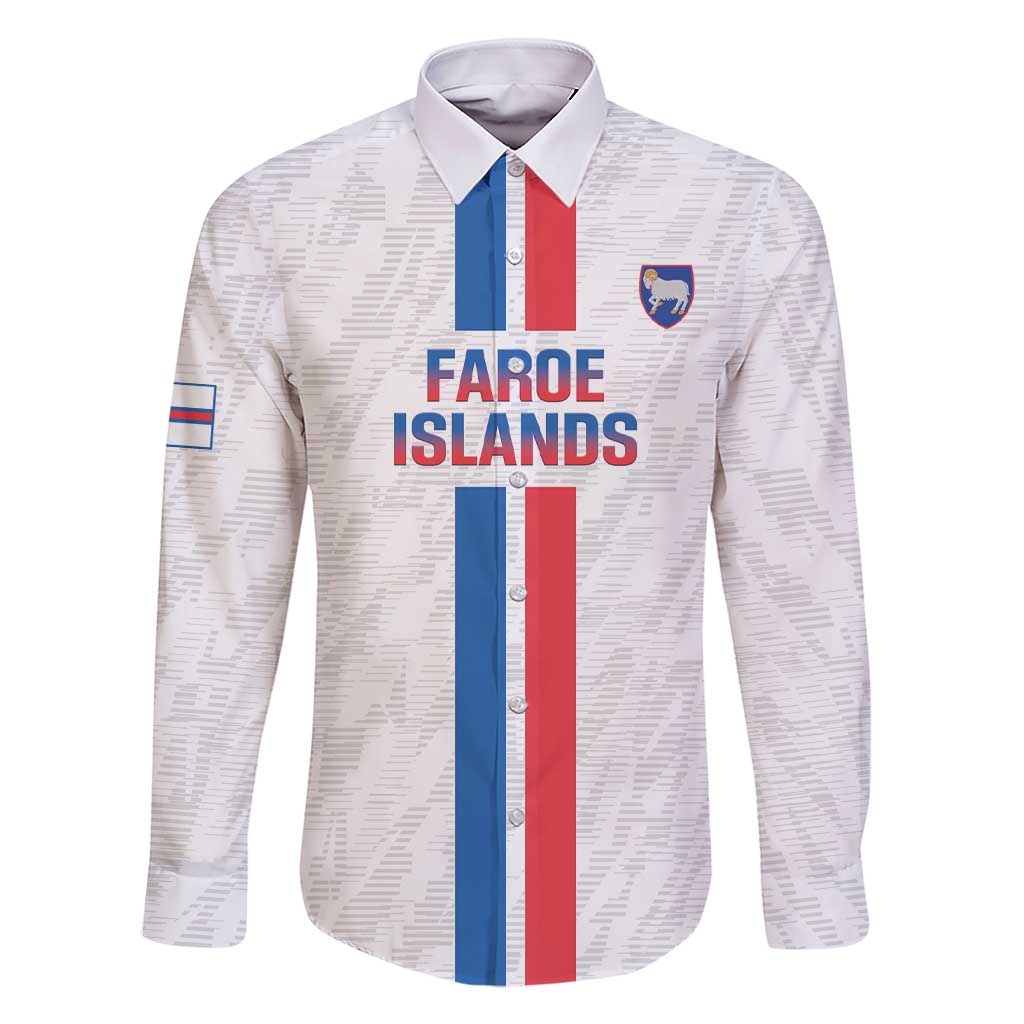 Custom Faroe Islands Football Family Matching Short Sleeve Bodycon Dress and Hawaiian Shirt Come On National Team