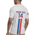 Custom Faroe Islands Football Rugby Jersey Come On National Team