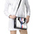 Custom Faroe Islands Football Shoulder Handbag Come On National Team