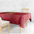 Custom Andorra Football Tablecloth Come On Tricolors Poet's Narcissus