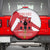 Custom Gibraltar Football Spare Tire Cover Castle And Key Sporty Style
