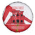 Custom Gibraltar Football Spare Tire Cover Castle And Key Sporty Style