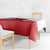 Custom Gibraltar Football Tablecloth Castle And Key Sporty Style
