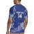 Custom Liechtenstein Football Rugby Jersey Go Blue-Reds Gutenberg Castle