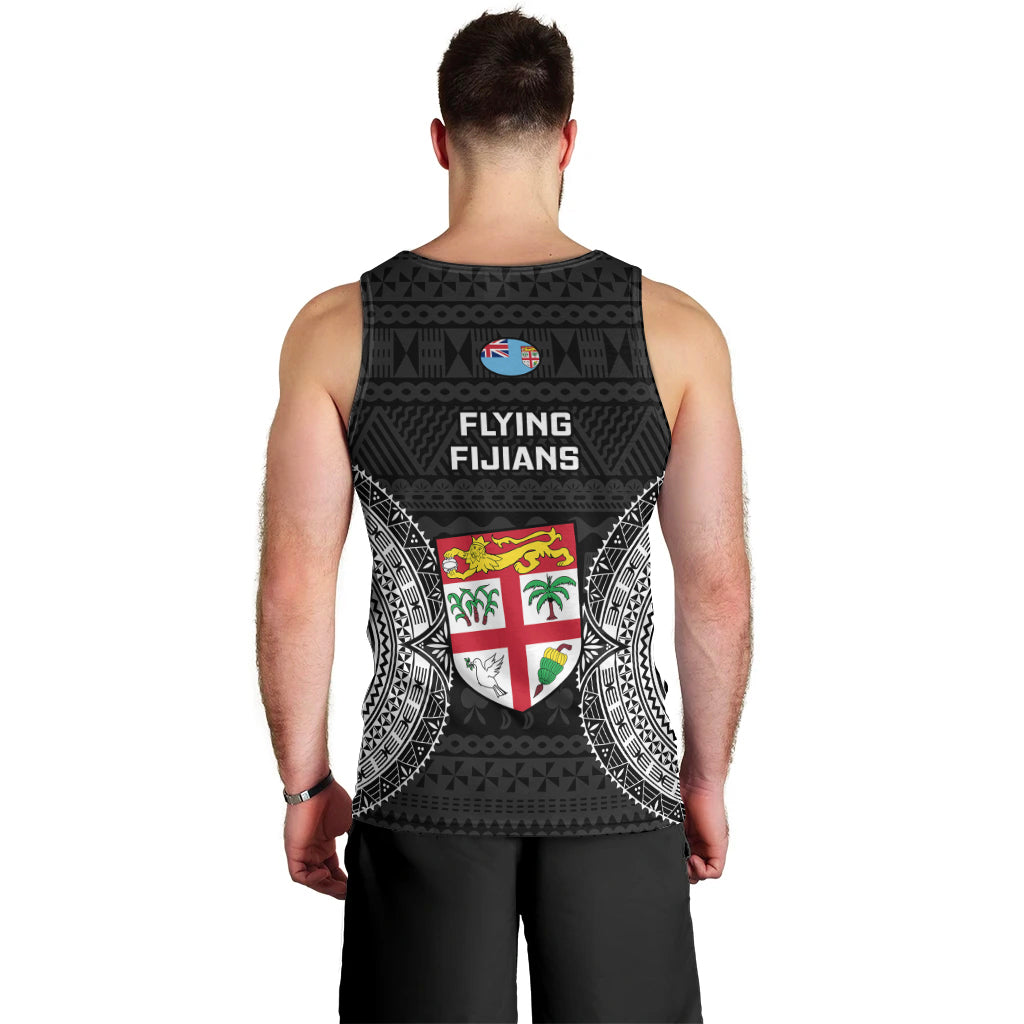 fiji-rugby-men-tank-top-2023-fijian-tapa-pattern-world-cup-black