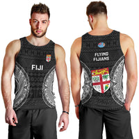 fiji-rugby-men-tank-top-2023-fijian-tapa-pattern-world-cup-black