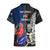 new-zealand-and-france-rugby-hawaiian-shirt-all-black-with-les-bleus-together-2023-world-cup