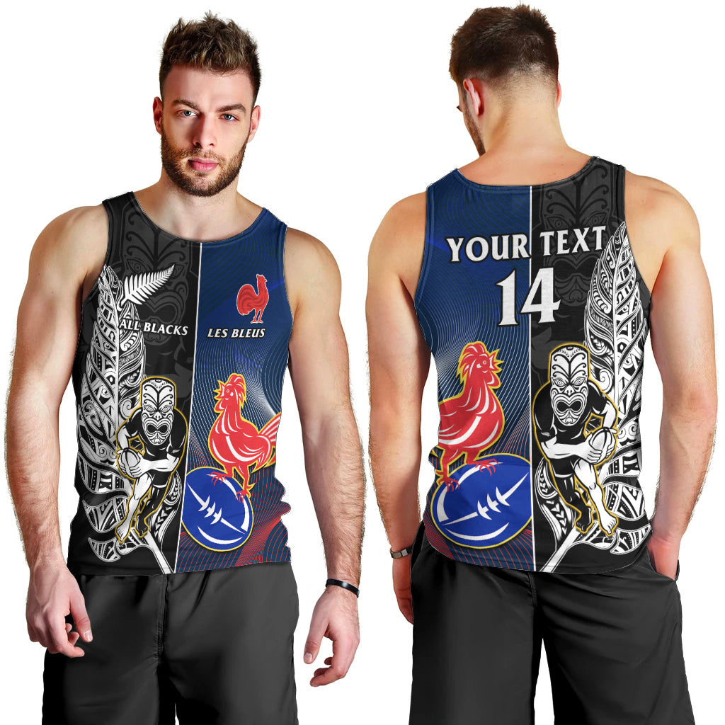custom-new-zealand-and-france-rugby-men-tank-top-all-black-with-les-bleus-together-2023-world-cup
