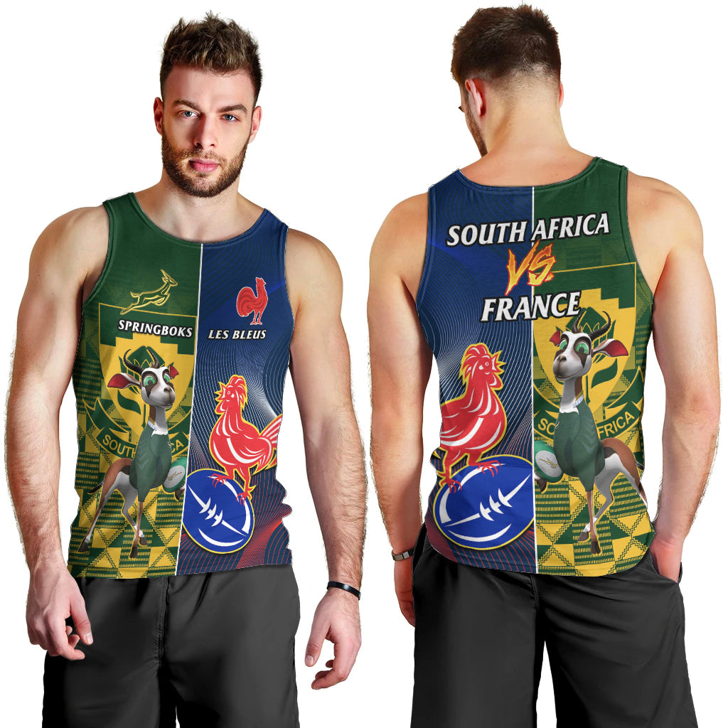 south-africa-and-france-rugby-men-tank-top-springboks-with-les-bleus-together-2023-world-cup