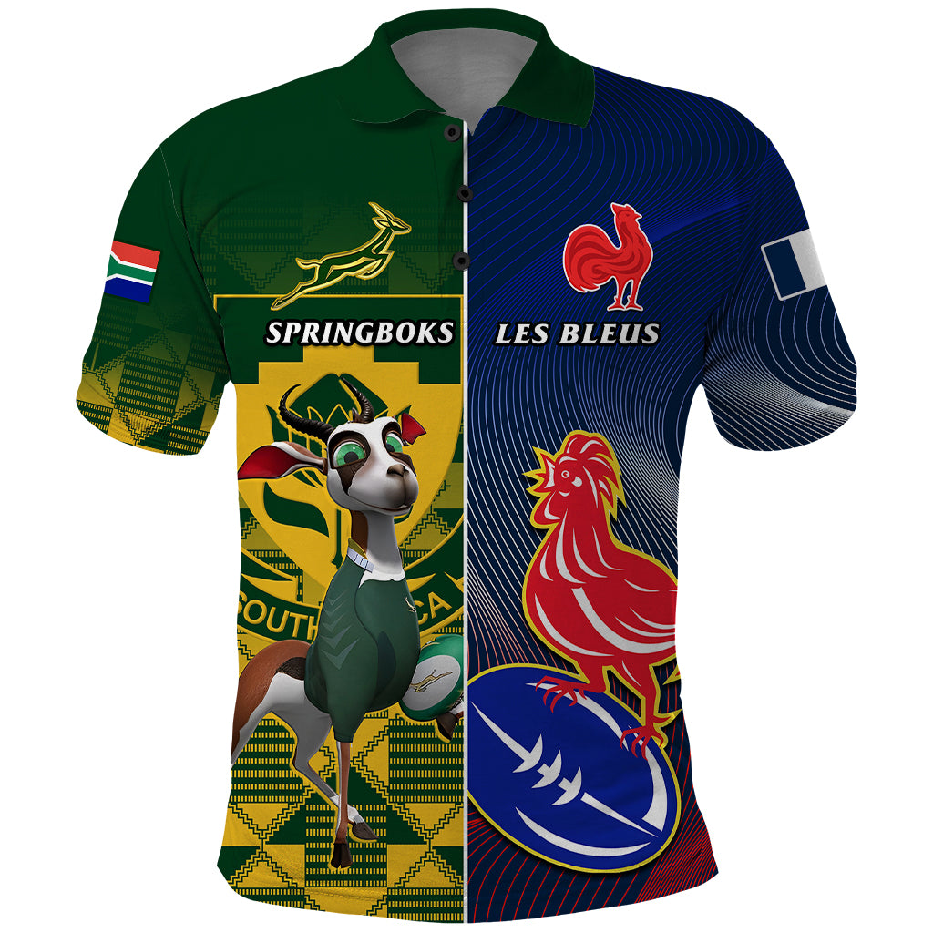 south-africa-and-france-rugby-polo-shirt-springboks-with-les-bleus-together-2023-world-cup