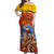 spain-football-off-shoulder-maxi-dress-2023-world-cup-champions-proud-of-our-girls