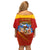 spain-football-off-shoulder-short-dress-2023-world-cup-champions-proud-of-our-girls