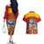 custom-spain-football-couples-matching-off-the-shoulder-long-sleeve-dress-and-hawaiian-shirt-2023-world-cup-champions-proud-of-our-girls