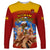 custom-spain-football-long-sleeve-shirt-2023-world-cup-champions-proud-of-our-girls