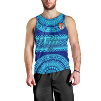 personalised-fiji-men-tank-top-unique-fijian-tapa-pattern-with-coat-of-arms
