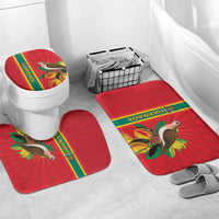 Grenada Dove Nutmeg Bathroom Set Island of Spice Proud