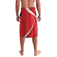 Puerto Rico Football 2026 Custom Lavalava Vamos Los Boricuas Taino Sun