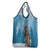 Finland Independence Day Grocery Bag Suomen Itsenaistyminen Mix Brown Bear