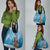 Finland Independence Day Grocery Bag Suomen Itsenaistyminen Mix Brown Bear