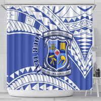 personalised-samoa-st-josephs-college-shower-curtain-marist-brothers-samoan-pattern